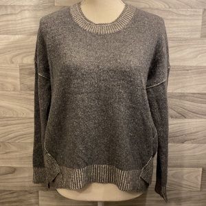 Acne Studios Trick 100% Cashmere Sweater